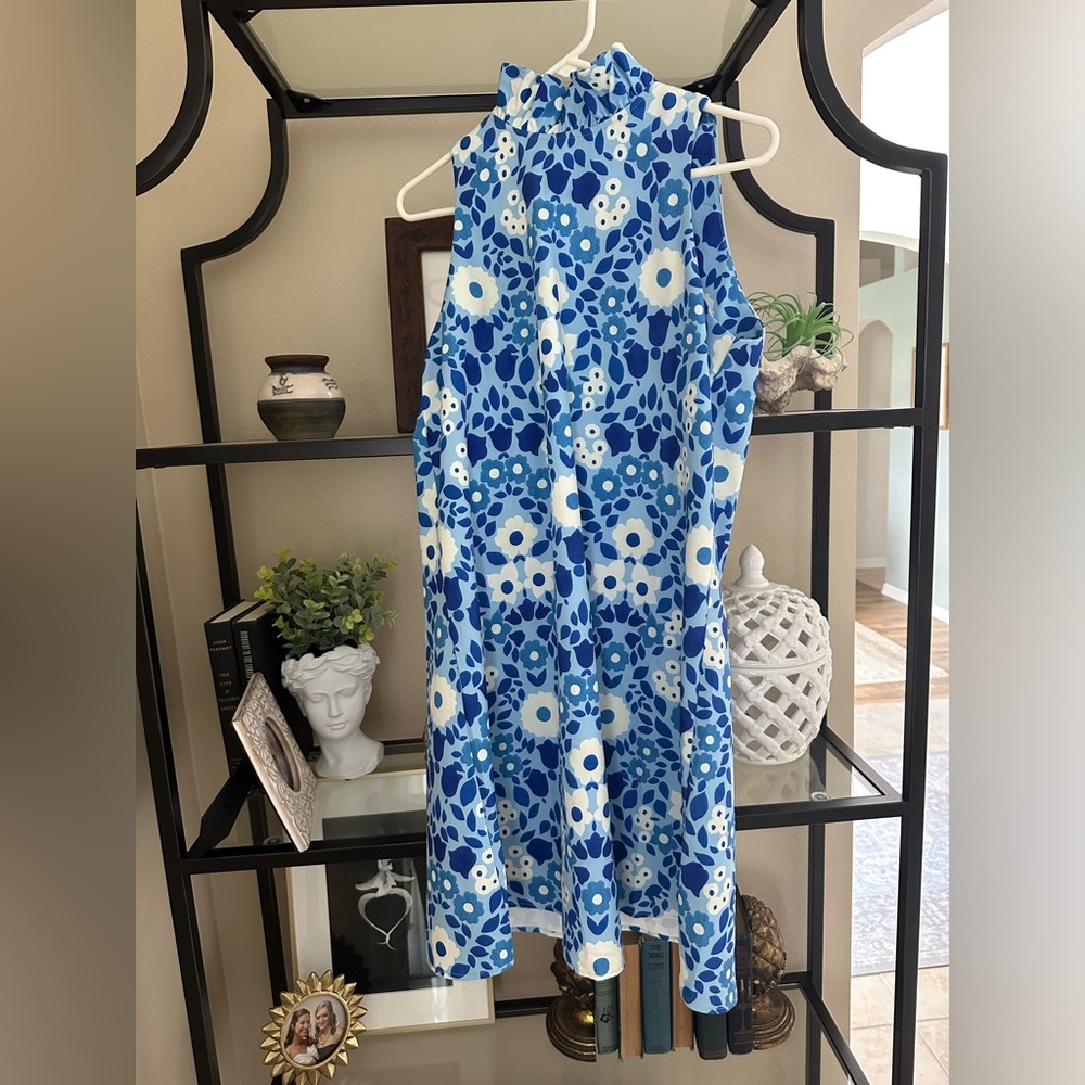 NWOT never worn Bylth Dress 
 Smoke free pet free home